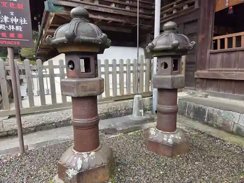 吉備津神社(岡山県)