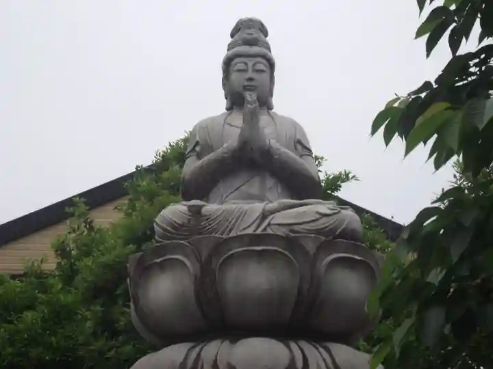 正王寺(東京都)