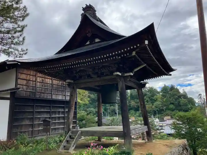 宗猷寺(岐阜県)