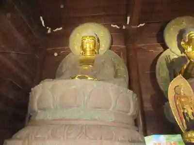 養玉院如来寺(東京都)