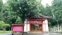 赤水蛇石神社(熊本県)
