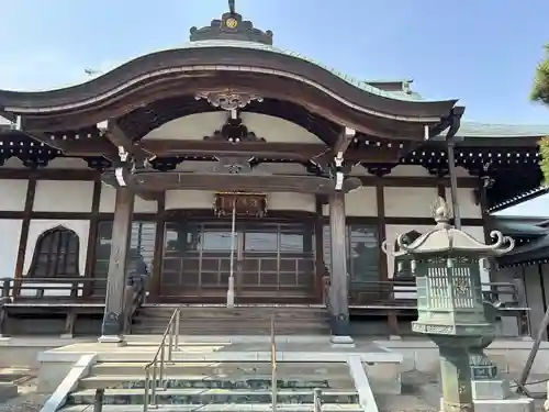 海禅寺(埼玉県)