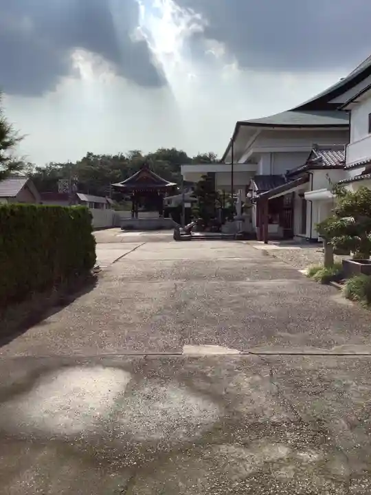 就梅院のその他建物