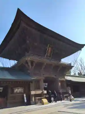 筥崎宮(福岡県)