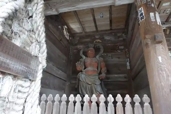 根香寺(香川県)