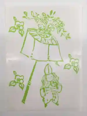 今宮神社の授与品その他