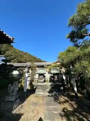 春日神社(徳島県)