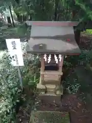 大神神社(栃木県)