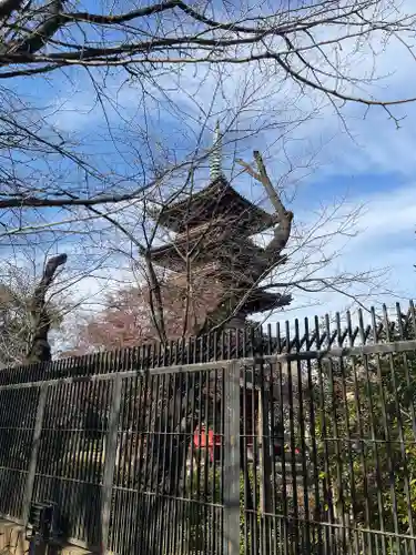 上野東照宮(東京都)