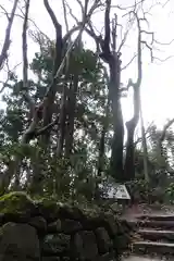 石清水八幡宮の建物その他