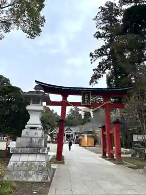 大前神社(栃木県)
