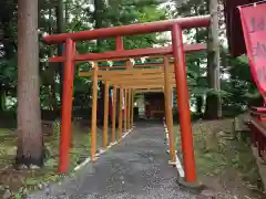 上杉神社(山形県)