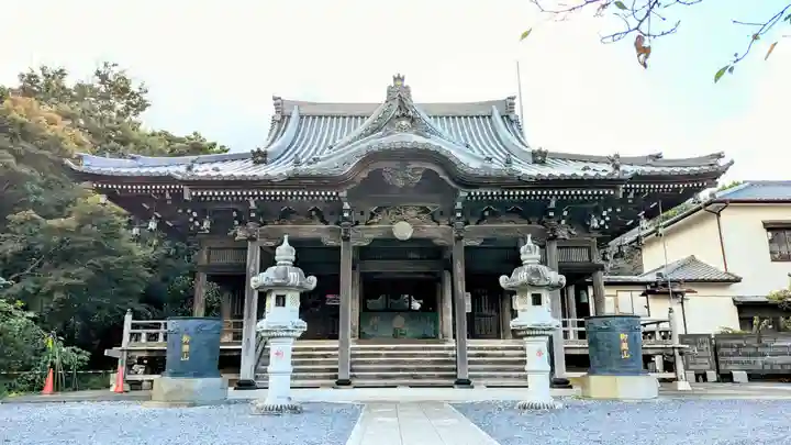 金蔵寺のその他建物