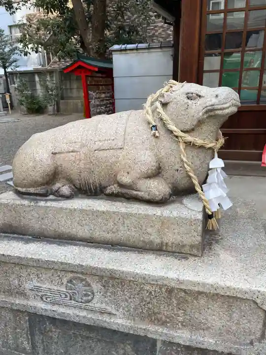 走水神社(兵庫県)