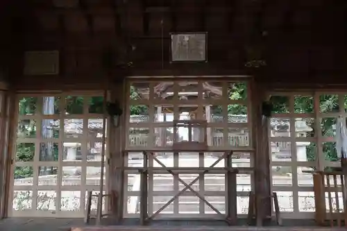 日吉神社(滋賀県)