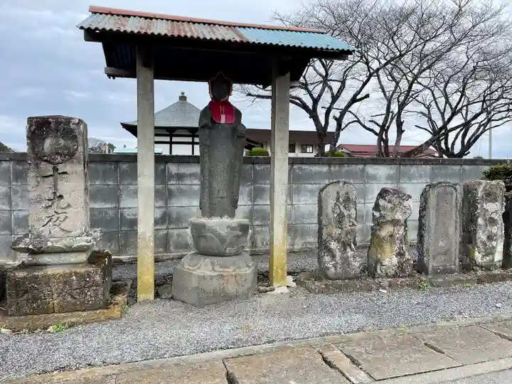 道安寺(栃木県)