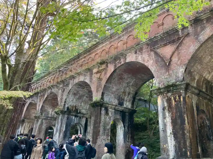 南禅寺のその他建物