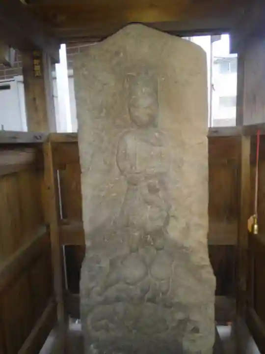 庚申塔(東京都)