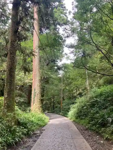 高尾山薬王院(東京都)