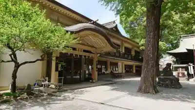 谷保天満宮のその他建物