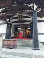 本覚寺(東京都)