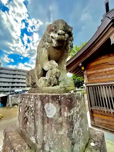 多賀神社(東京都)