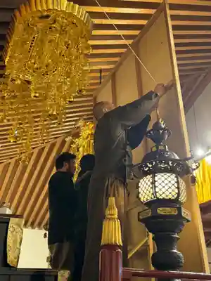 伊勢の国 四天王寺(三重県)