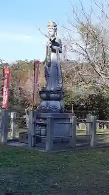 竜動寺(千葉県)