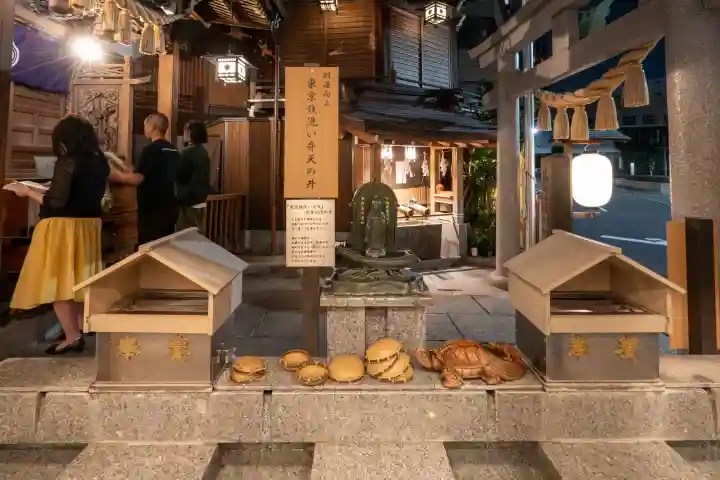 小網神社(東京都)