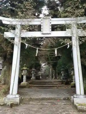 国造神社(熊本県)