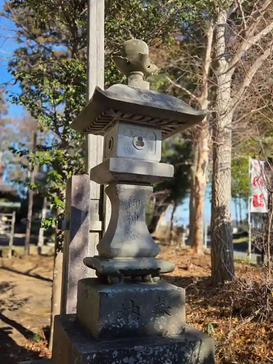 鷲神社(茨城県)
