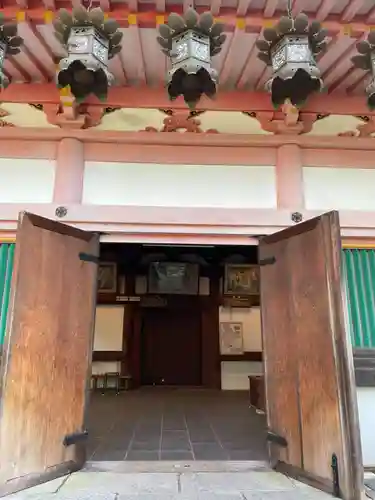 南法華寺（壷阪寺）(奈良県)