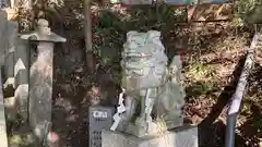 毛知比神社(滋賀県)