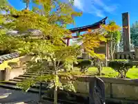 弘前八坂神社(青森県)