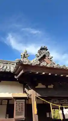 日吉神社(岡山県)