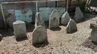 安福河伯神社(宮城県)