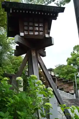 伊勢山皇大神宮(神奈川県)