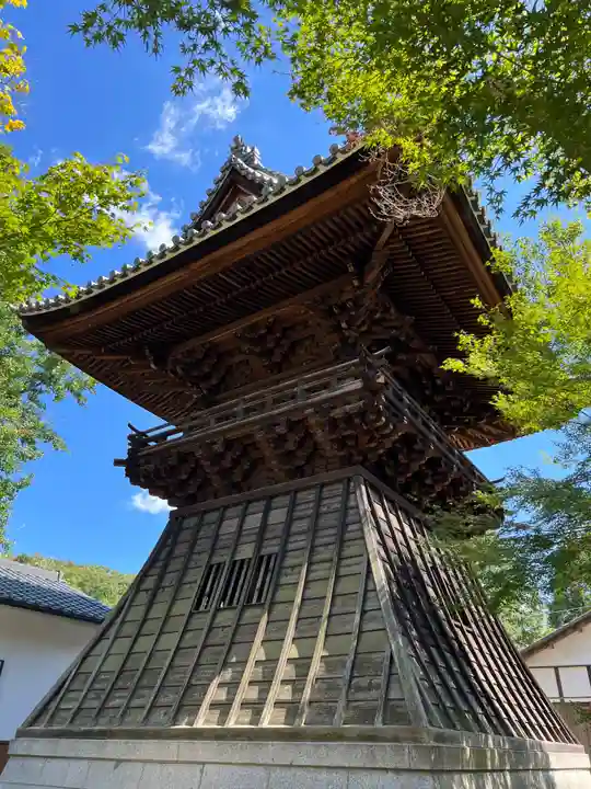 永保寺のその他建物