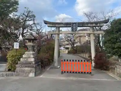 吉祥院天満宮(京都府)