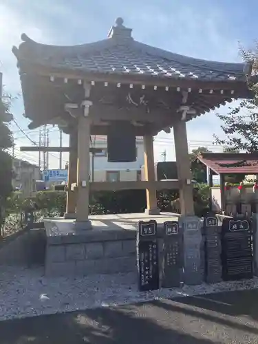 長栄寺のその他建物
