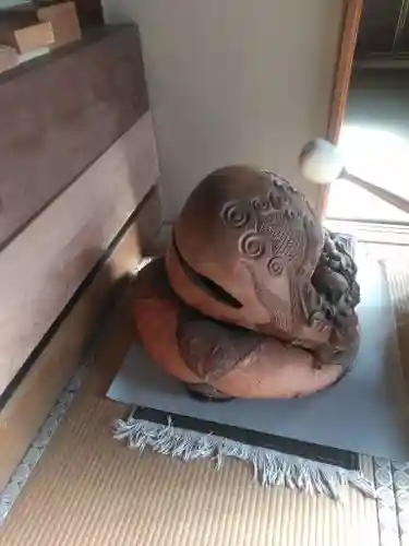 大光院のその他建物