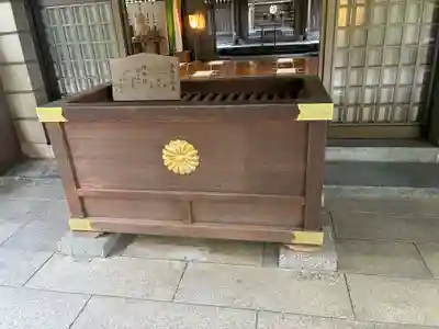 安房神社(千葉県)