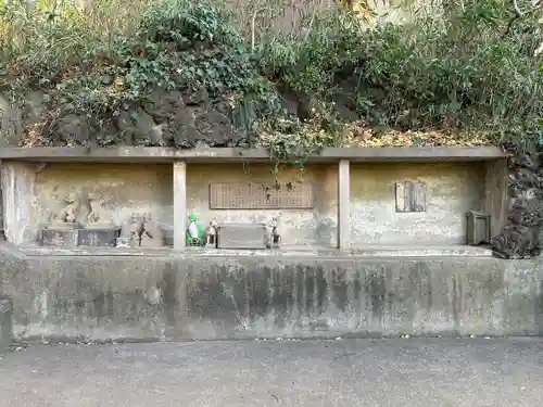 浅間神社(埼玉県)