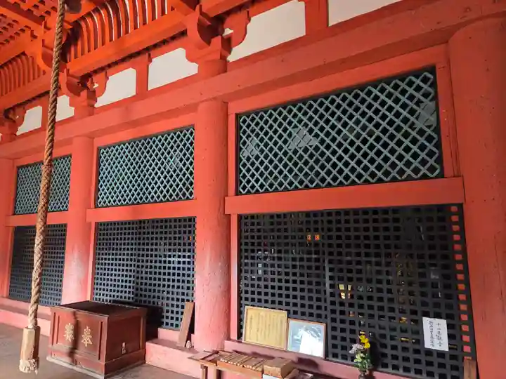 太山寺(兵庫県)