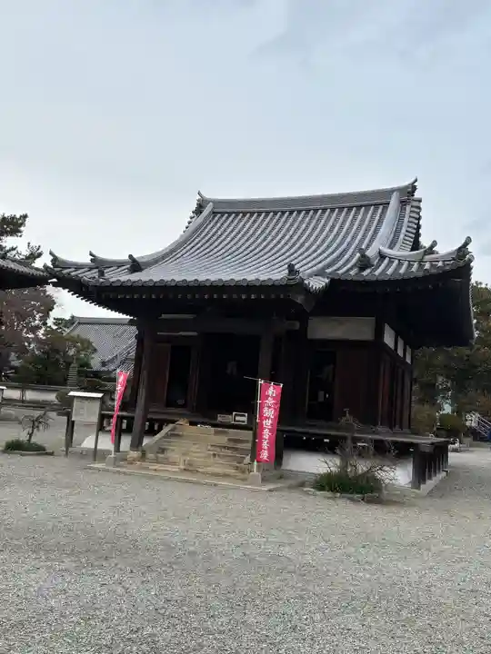 鶴林寺(兵庫県)