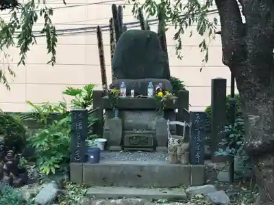 経王寺のその他建物