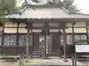 喰初寺(栃木県)