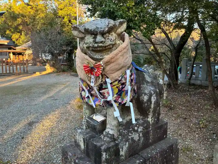 忌部神社(徳島県)