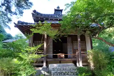 明月院のその他建物