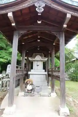 屋島寺の末社・摂社